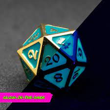 AfterDark Mythica Neon Surf